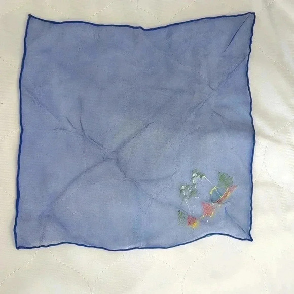 Neck Kerchief - Picture 1 of 4